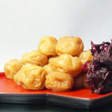 訳あり(B級)うす塩味小梅